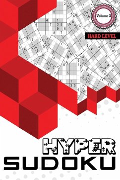 Hyper Sudoku - Julie A. Matthews