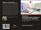 Réponses communautaires efficaces en matière de VIH/SIDA