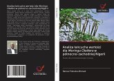 Analiza ¿a¿cucha warto¿ci dla Moringa Oleifera w pó¿nocno-zachodniej Nigerii