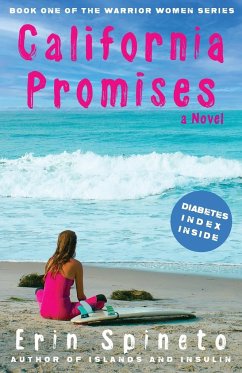 California Promises - Spineto, Erin