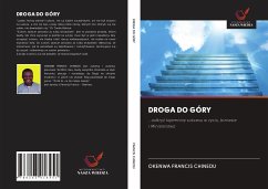 DROGA DO GÓRY - Francis Chinedu, Okenwa