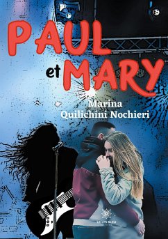 Cover Paul et Mary
