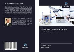 De Wortelkanaal-Obturatie - Doshi, Saurabh; Hegde, Vivek