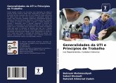 Generalidades da UTI e Princípios de Trabalho