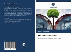 Cover Was sollen wir tun?