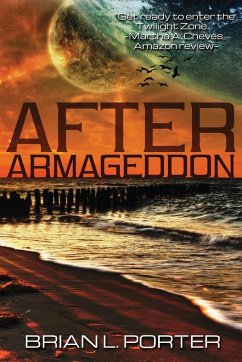 After Armageddon - Porter, Brian L; Gill, Carole