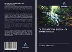 DE ESSENTIE VAN BODEM- EN WATERBEHOUD