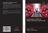 Psychologia i COVID-19: Badania ilo¿ciowe i jako¿ciowe