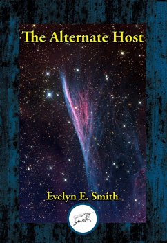 Cover Alternate Host (eBook, ePUB)