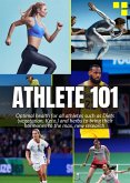 Athlete 101 (health, #226) (eBook, ePUB)