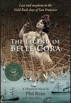 The Legend of Belle Cora - Ryan, Phil; Bitton, Dina