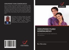 ODKUPIENIE PLANU GENERALNEGO - Macaulay, Ron