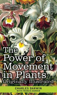 The Power of Movement in Plants