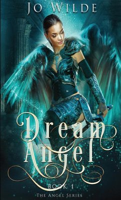 Dream Angel - Wilde, Jo