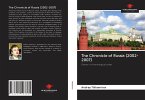 The Chronicle of Russia (2002-2007)