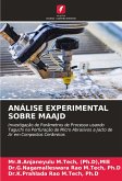 ANÁLISE EXPERIMENTAL SOBRE MAAJD