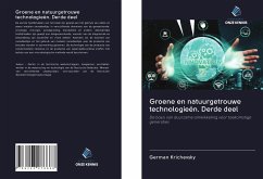 Groene en natuurgetrouwe technologieën. Derde deel - Krichevsky, German