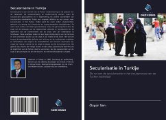 Secularisatie in Turkije - Sar¿, Özgür