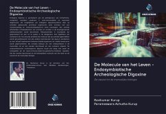 De Molecule van het Leven - Endosymbiotische Archeologische Digoxine - Kurup, Ravikumar; Achutha Kurup, Parameswara