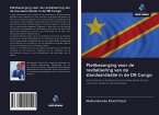 Pleitbezorging voor de revitalisering van de standaardisatie in de DR Congo