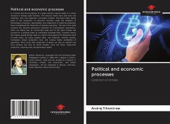 Political and economic processes - Tihomirow, Andrej