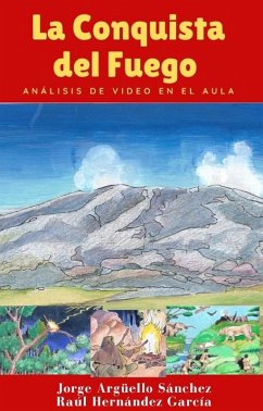 Cover La Conquista del fuego (eBook, ePUB)