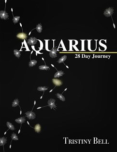 Aquarius (eBook, ePUB) - Bell, Tristiny