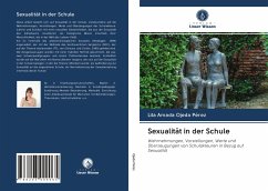 Sexualität in der Schule - Ojeda Pérez, Lila Amada