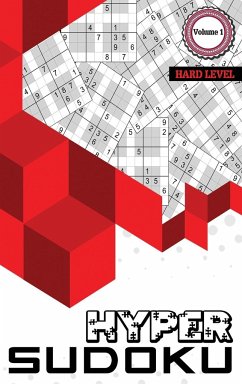 Hyper Sudoku - Julie A. Matthews
