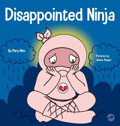 Disappointed Ninja - Nhin, Mary