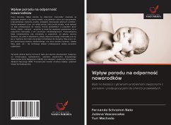 Wp¿yw porodu na odporno¿¿ noworodków - Schramm Neto, Fernando; Vasconcelos, Juliana; Machado, Yuri