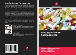 Uma Revisão de Farmacologia - Mahmoodiyeh, Behnam;Mirjalili, Hamid;Tohidirad, Zeinab