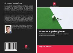 Cover Árvores e paisagismo