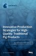 Innovative Production Strategies for... - Bild 1