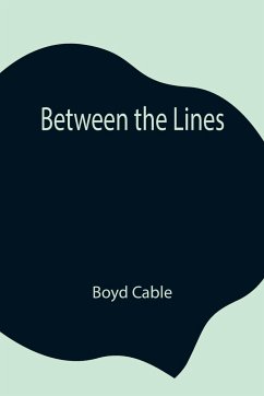 Between the Lines - Cable, Boyd