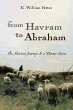 From Havram to Abraham - Bild 1