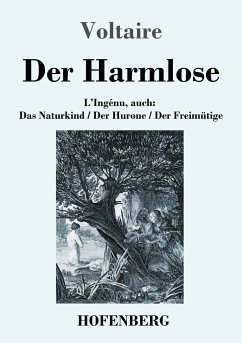 Der Harmlose - Voltaire