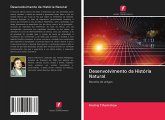 Desenvolvimento da História Natural Desenvolvimento da História Natural