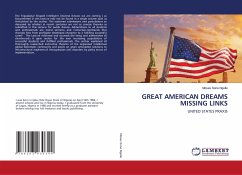 GREAT AMERICAN DREAMS MISSING LINKS - Ngulle, Moses Sone