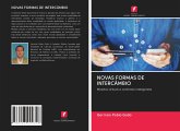 NOVAS FORMAS DE INTERCÂMBIO