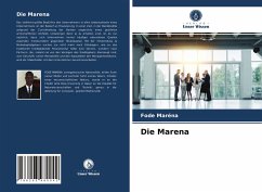 Die Marena - Maréna, Fode