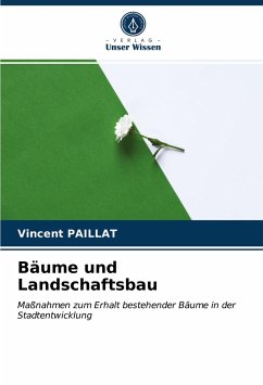 Bäume und Landschaftsbau - Paillat, Vincent