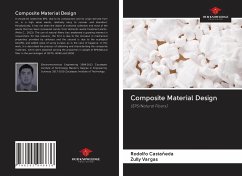 Composite Material Design - Castañeda, Rodolfo; Vargas, Zully