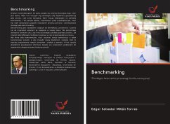 Benchmarking - Millán Torres, Edgar Salvador