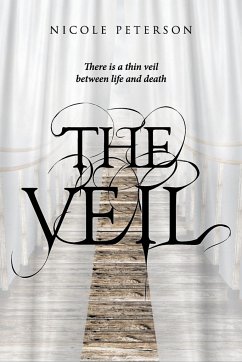 The Veil - Nicole Peterson