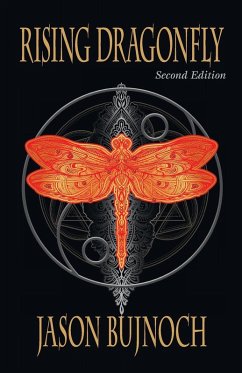 Rising Dragonfly (Second Edition) Rising Dragonfly (Second Edition)