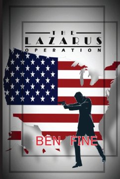 The Lazarus Operation - Fine, Ben