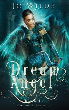 Dream Angel - Wilde, Jo