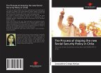 The Process of shaping the new Social Security Policy in Chile
