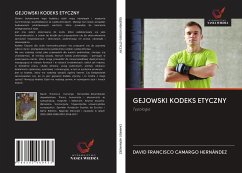 GEJOWSKI KODEKS ETYCZNY - Camargo Hernández, David Francisco